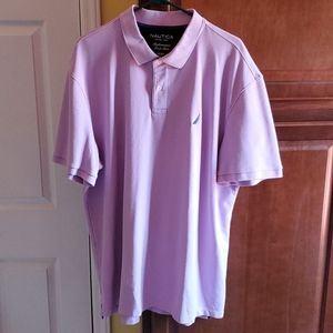 Nautica Polo